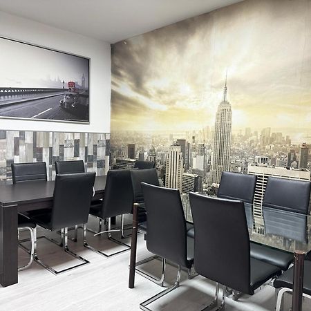 Apartamentos Day Madrid Gran Via Centro Sol Malasana Εξωτερικό φωτογραφία