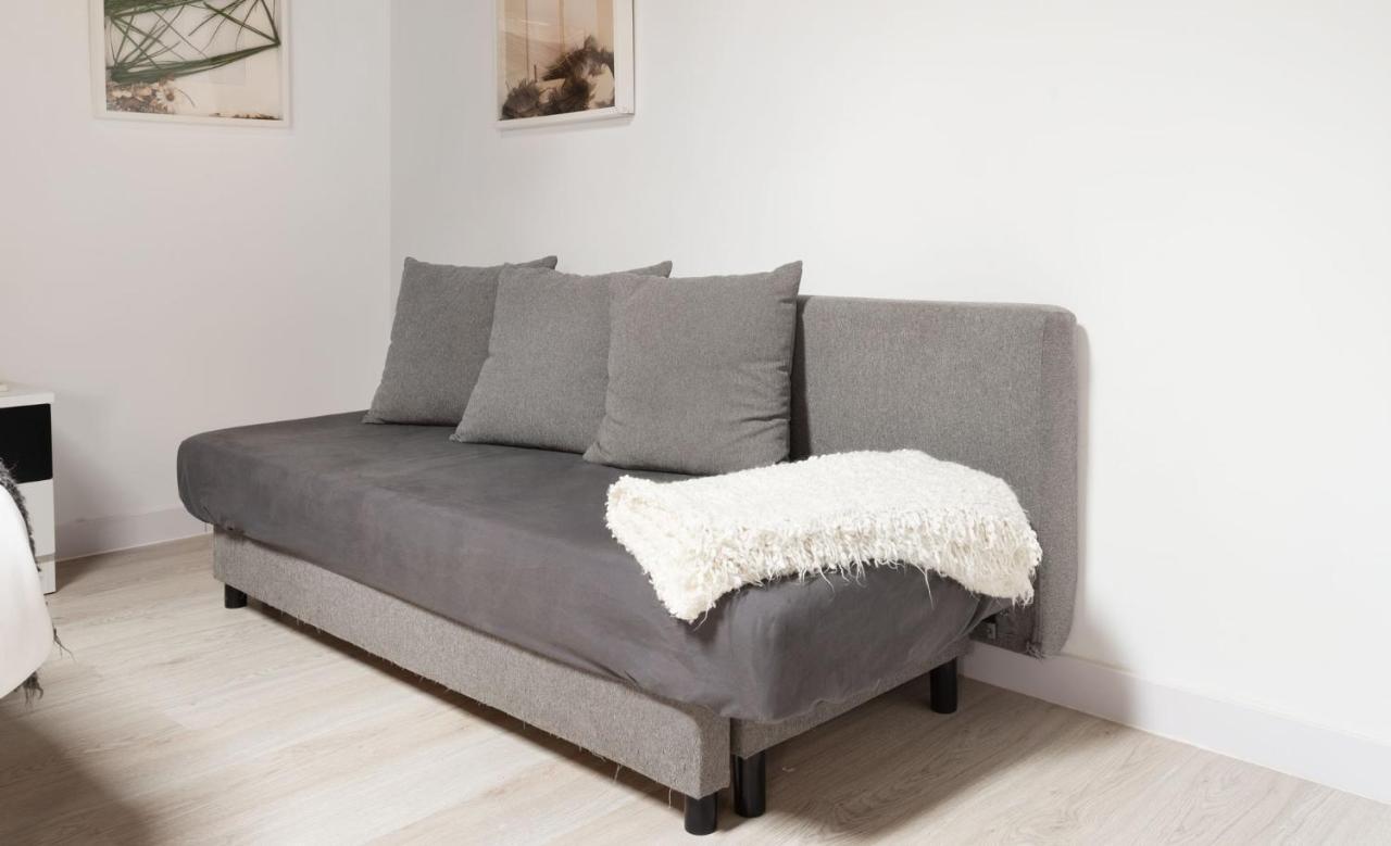 Apartamentos Day Madrid Gran Via Centro Sol Malasana Εξωτερικό φωτογραφία