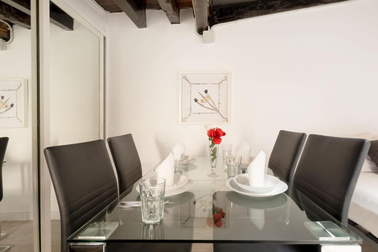 Apartamentos Day Madrid Gran Via Centro Sol Malasana Εξωτερικό φωτογραφία