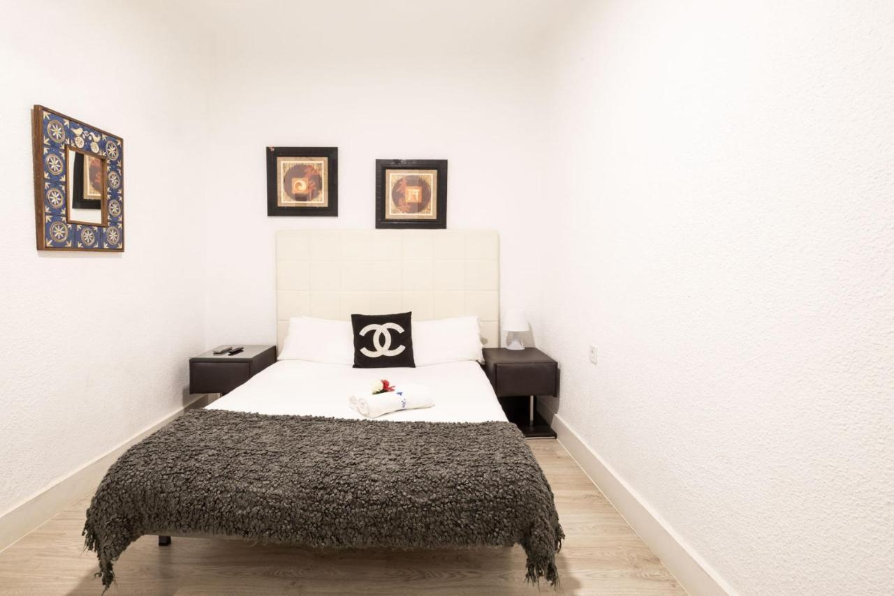 Apartamentos Day Madrid Gran Via Centro Sol Malasana Εξωτερικό φωτογραφία