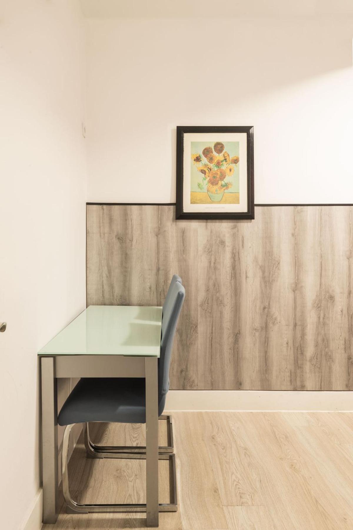 Apartamentos Day Madrid Gran Via Centro Sol Malasana Εξωτερικό φωτογραφία