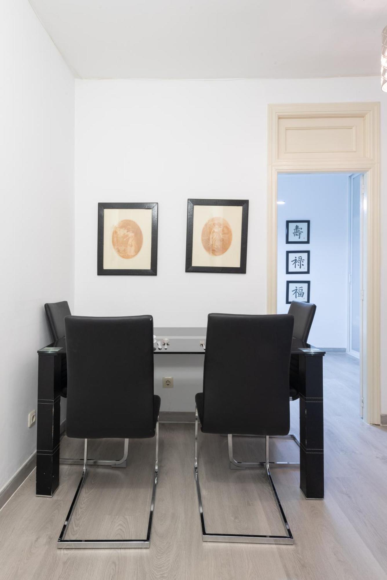 Apartamentos Day Madrid Gran Via Centro Sol Malasana Εξωτερικό φωτογραφία