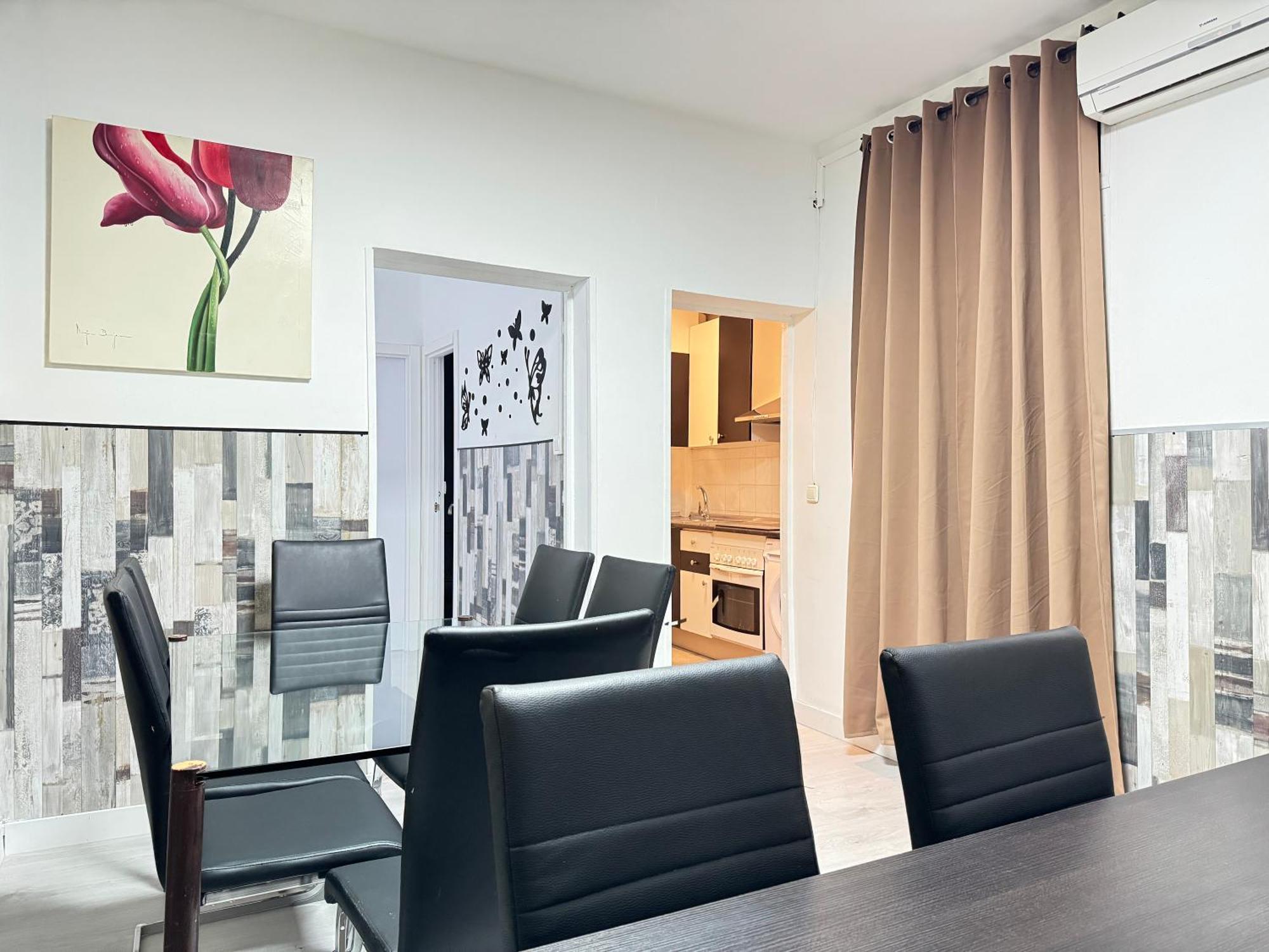 Apartamentos Day Madrid Gran Via Centro Sol Malasana Εξωτερικό φωτογραφία