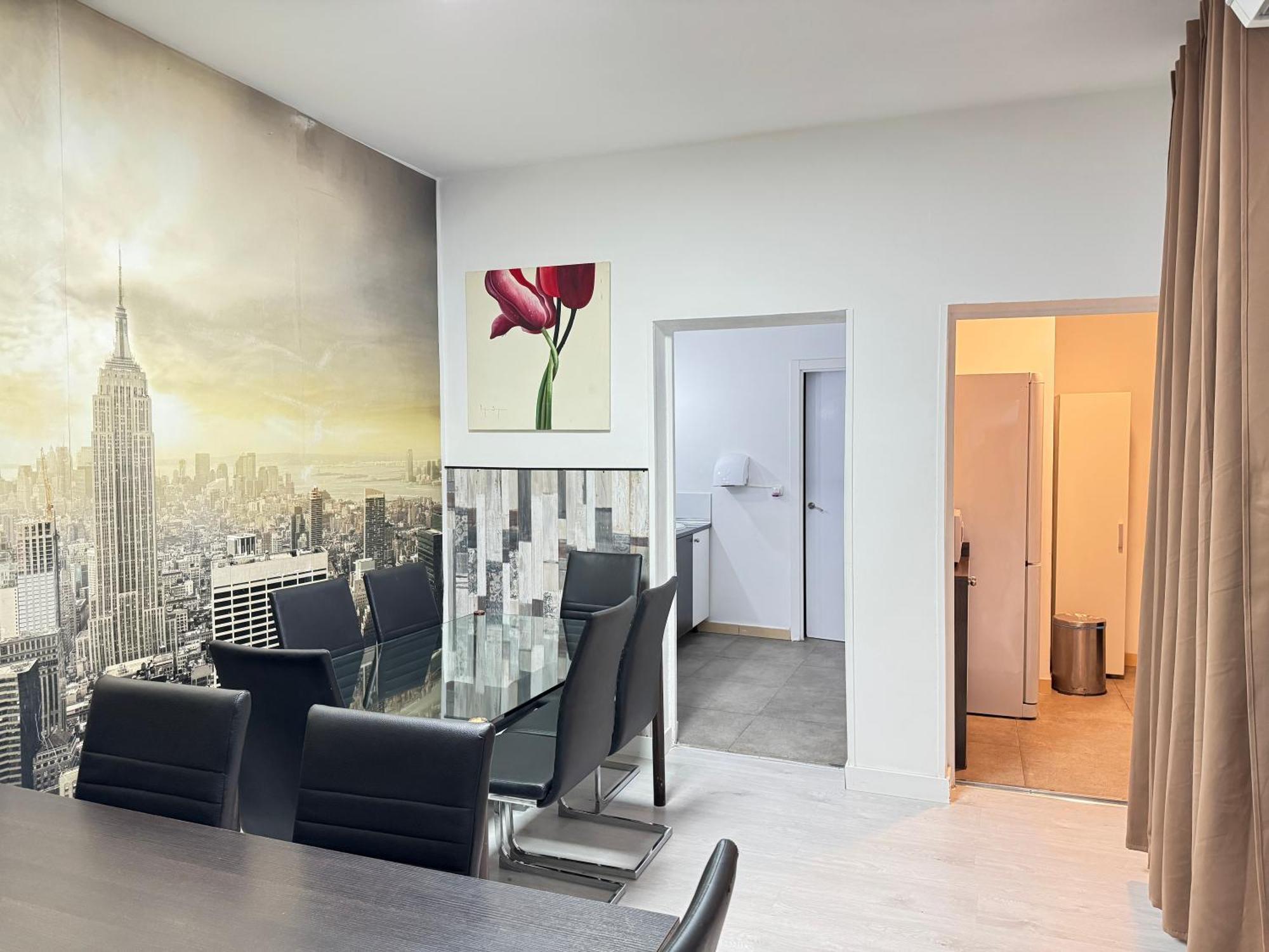Apartamentos Day Madrid Gran Via Centro Sol Malasana Εξωτερικό φωτογραφία