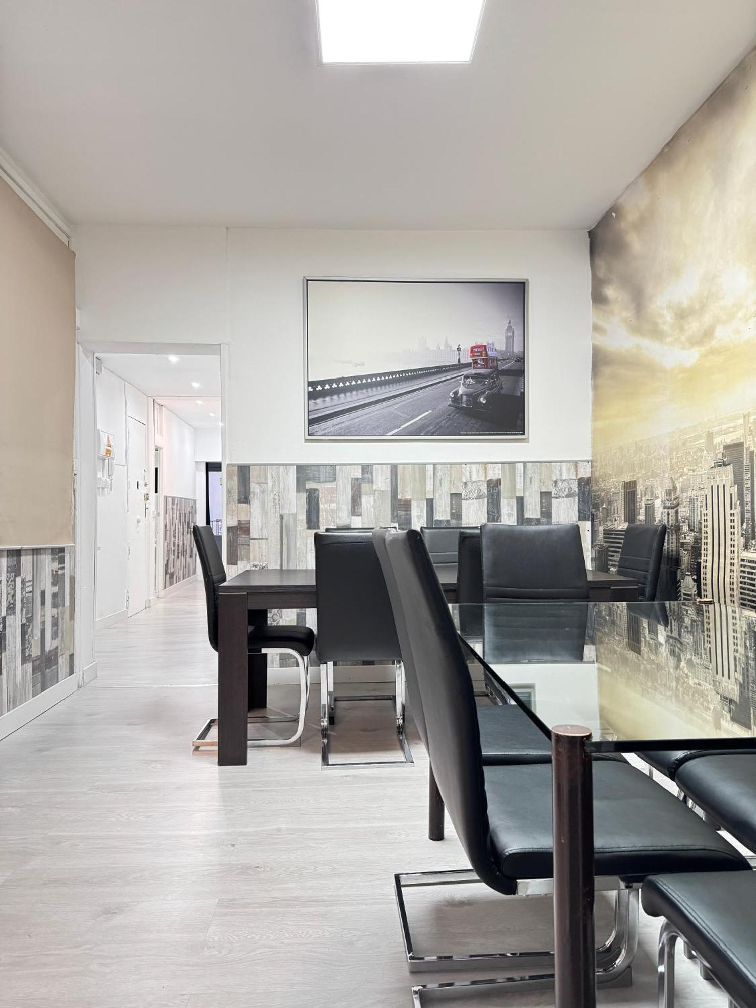 Apartamentos Day Madrid Gran Via Centro Sol Malasana Εξωτερικό φωτογραφία