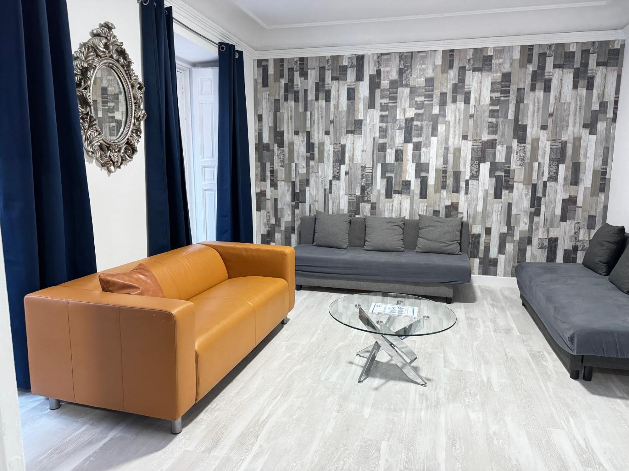 Apartamentos Day Madrid Gran Via Centro Sol Malasana Εξωτερικό φωτογραφία