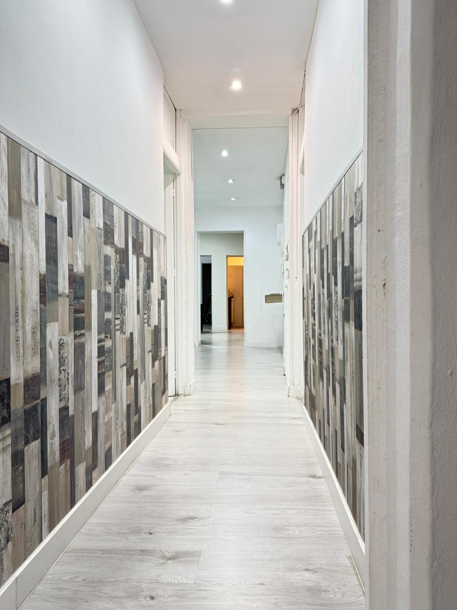 Apartamentos Day Madrid Gran Via Centro Sol Malasana Εξωτερικό φωτογραφία