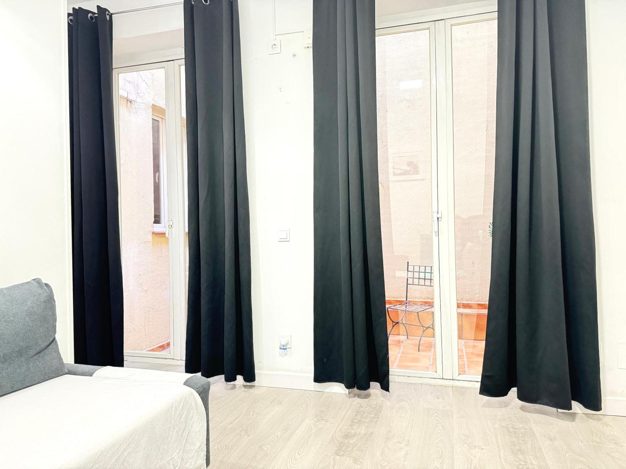 Apartamentos Day Madrid Gran Via Centro Sol Malasana Εξωτερικό φωτογραφία