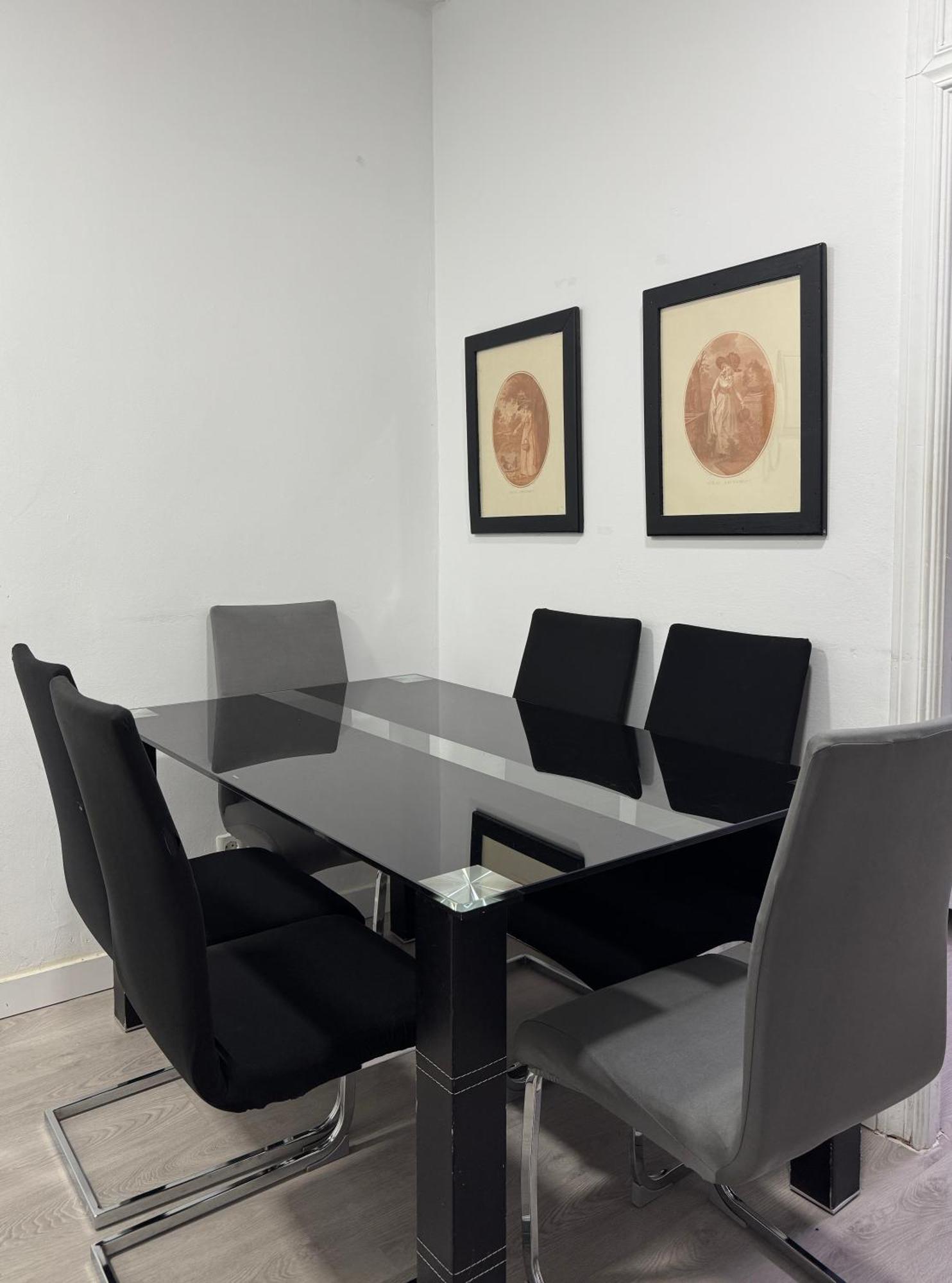 Apartamentos Day Madrid Gran Via Centro Sol Malasana Εξωτερικό φωτογραφία