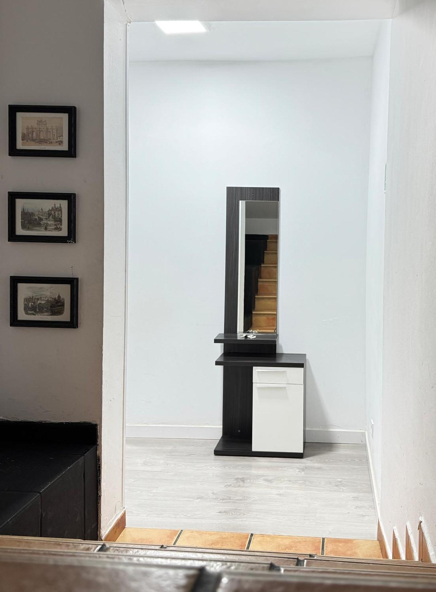 Apartamentos Day Madrid Gran Via Centro Sol Malasana Εξωτερικό φωτογραφία