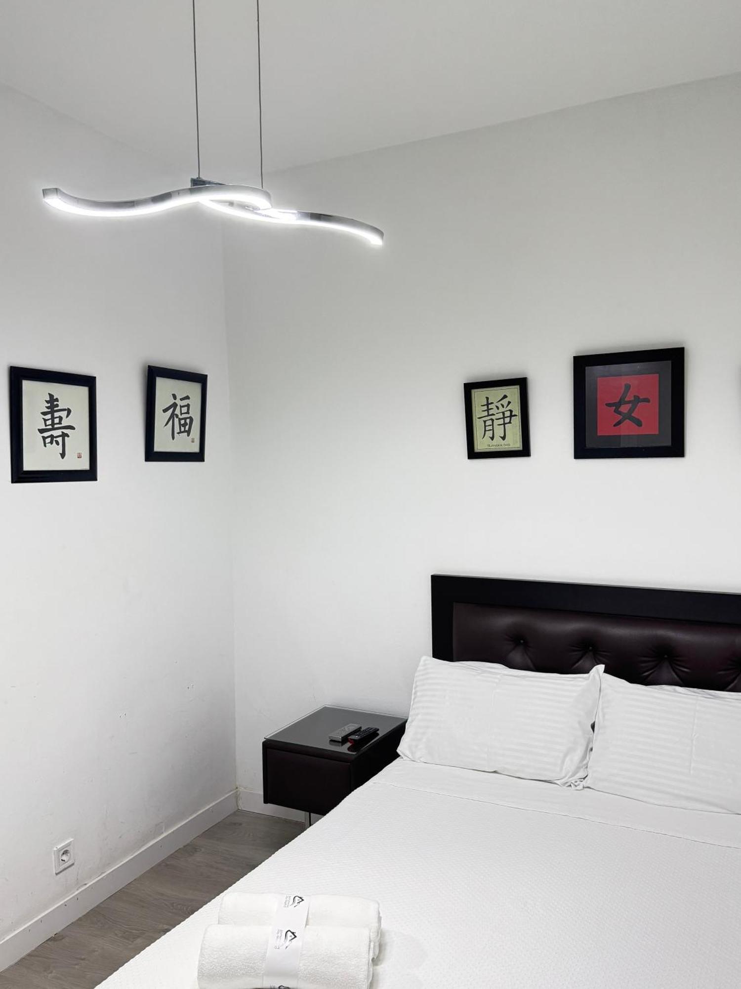 Apartamentos Day Madrid Gran Via Centro Sol Malasana Εξωτερικό φωτογραφία